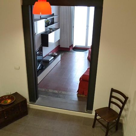 Casa Giuffrida Villa CTA Eksteriør bilde