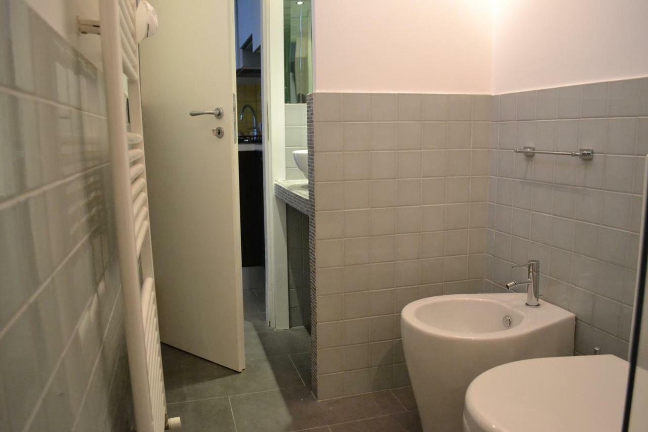 Casa Giuffrida Villa CTA Eksteriør bilde