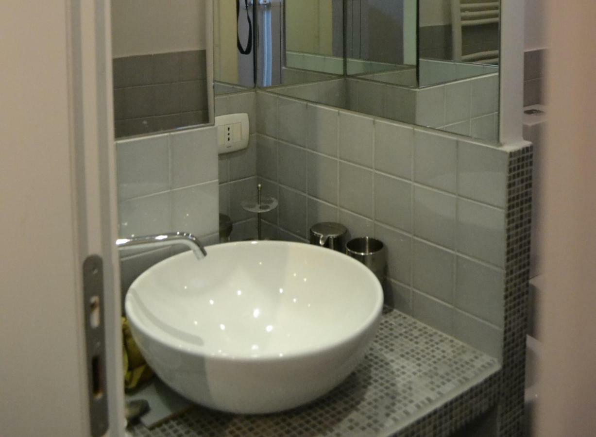Casa Giuffrida Villa CTA Eksteriør bilde