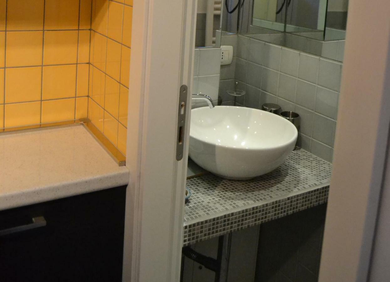 Casa Giuffrida Villa CTA Eksteriør bilde