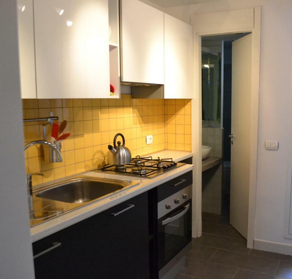 Casa Giuffrida Villa CTA Eksteriør bilde