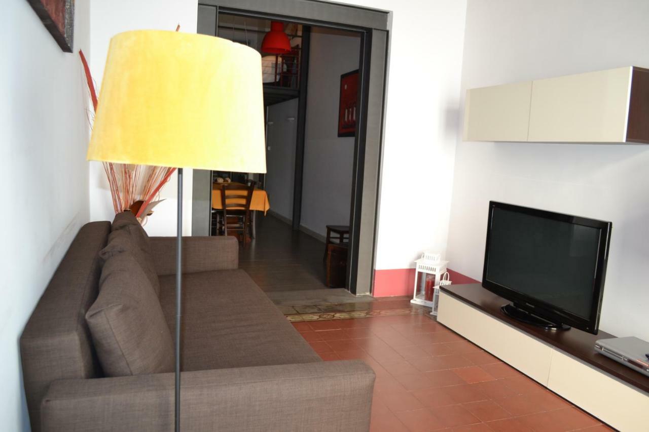 Casa Giuffrida Villa CTA Eksteriør bilde